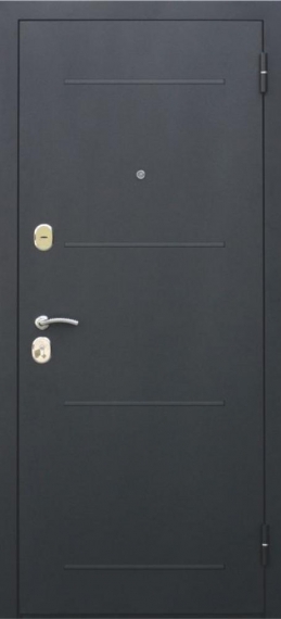 Входная дверь «Гарда Муар» - Компания «Панорама»